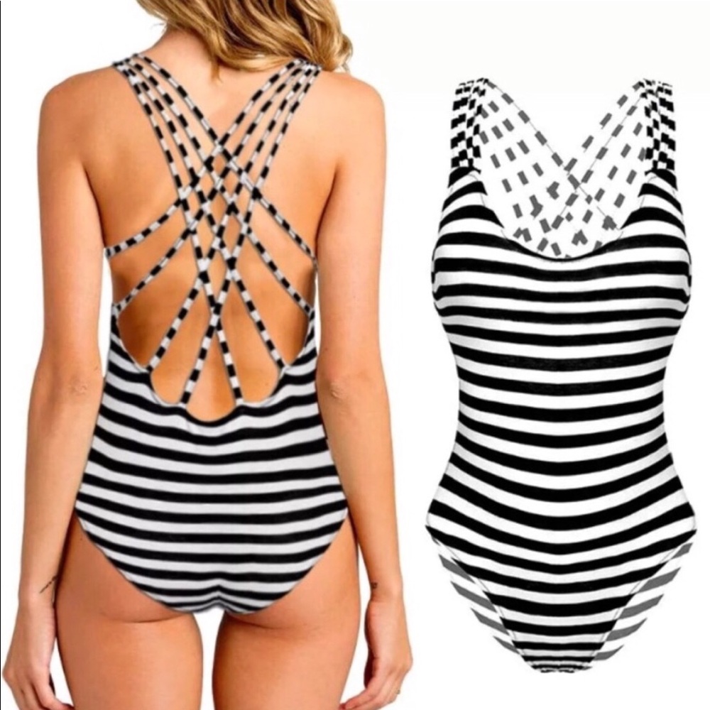 One piece swimsuit 🚫sold sold sold🚫